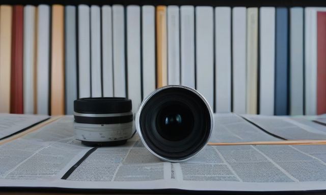 시사상식 관련 이미지 - 시사상식, 막연한 뉴스 속 핵심을 꿰뚫는 법: 용어 정립부터 맥락 파악까지