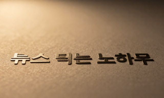 뉴스 관련 이미지 - 정보의 홍수 속에서 진짜 가치를 찾아내는 법: 오늘 뉴스 읽는 노하우