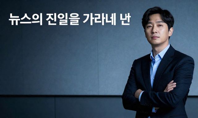뉴스 관련 이미지 - 뉴스의 진실을 가려내는 눈, 12년 차 에디터가 말하는 정보 홍수의 시대 속 생존법