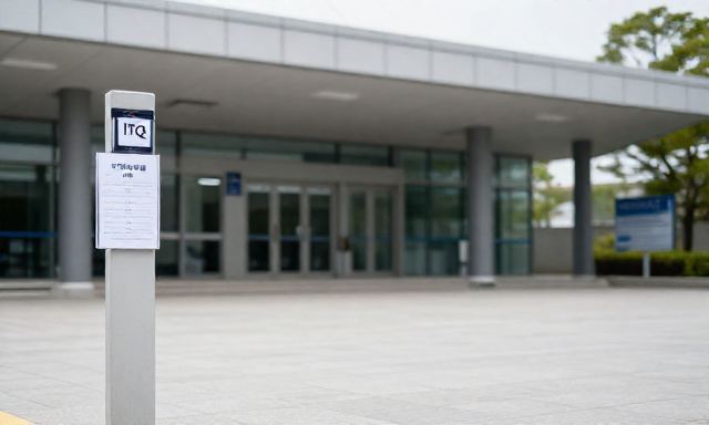 ITQ자격증시험 관련 이미지 - ITQ자격증시험 완벽 가이드: 응시방법부터 과목별 준비 전략까지
